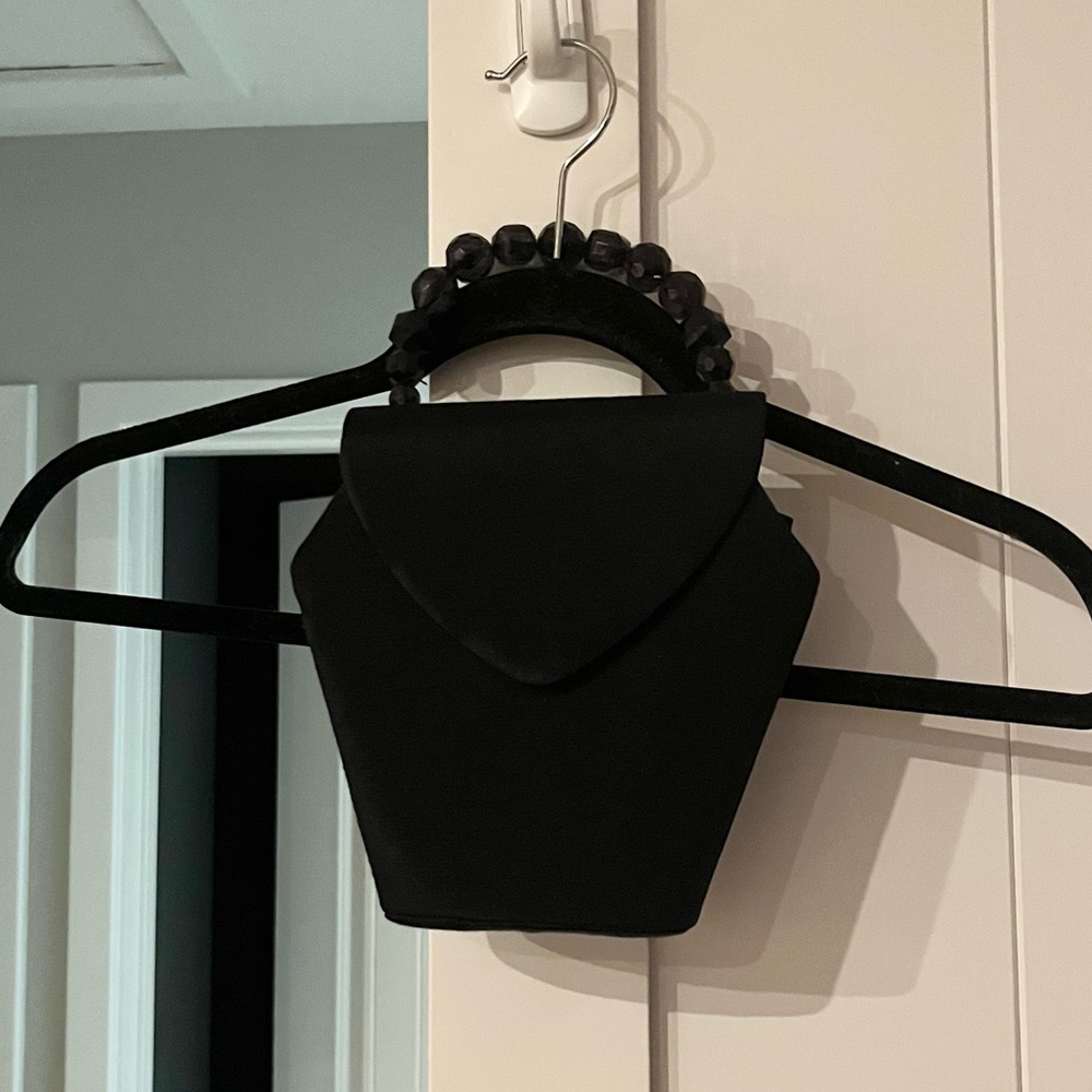 Timmy Woods Beverly Hills Collection Handbag - Picture 6 of 6